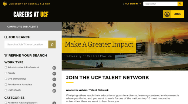 jobs.ucf.edu