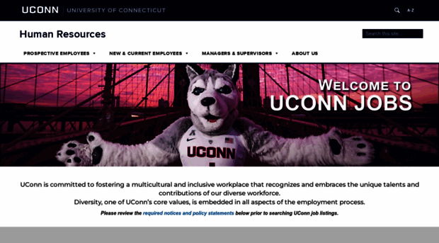 jobs.uconn.edu