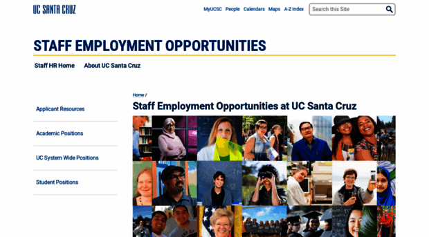 jobs.ucsc.edu