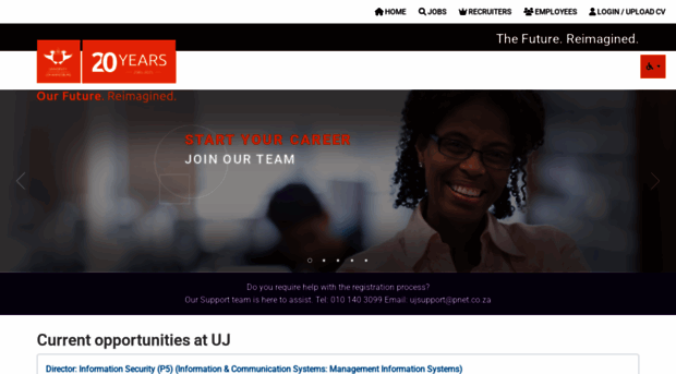 jobs.uj.ac.za