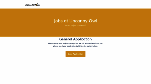 jobs.uncannyowl.com