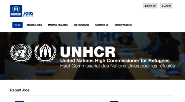 jobs.unhcr-lb.org