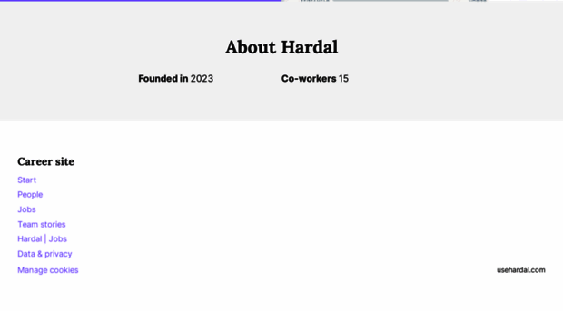 jobs.usehardal.com