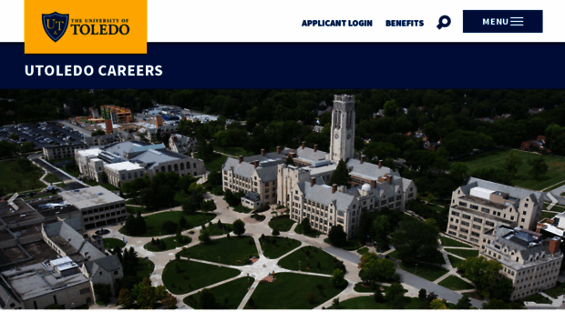 jobs.utoledo.edu