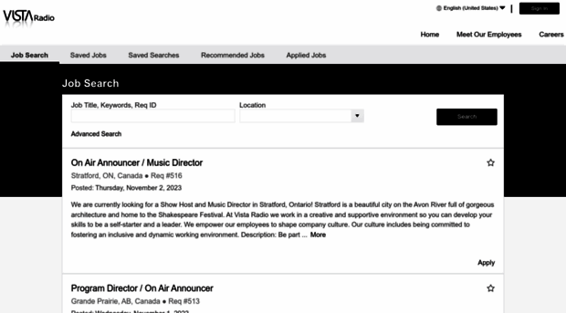 jobs.vistaradio.ca