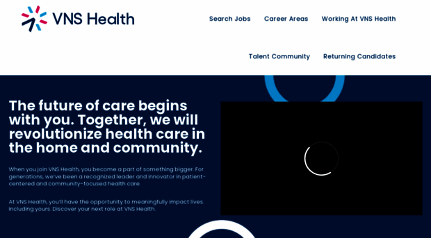 jobs.vnshealth.org