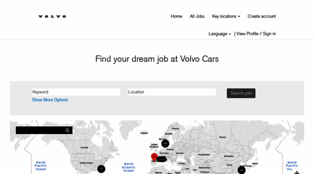 jobs.volvocars.com