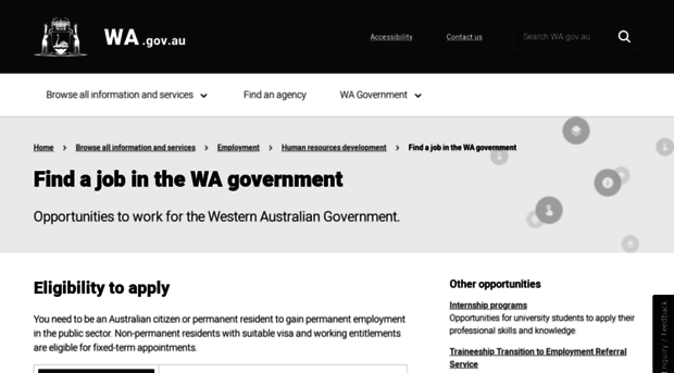 jobs.wa.gov.au