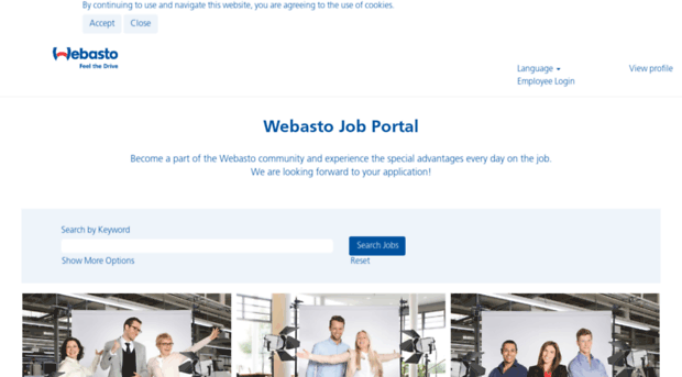 jobs.webasto.com