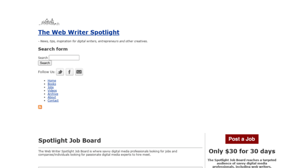 jobs.webwriterspotlight.com