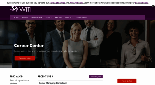 jobs.witi.com
