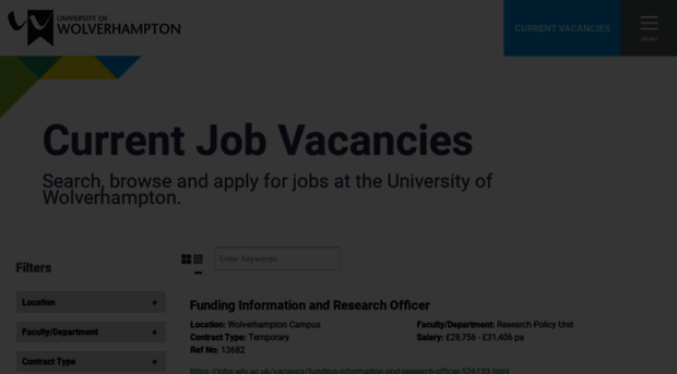 jobs.wlv.ac.uk