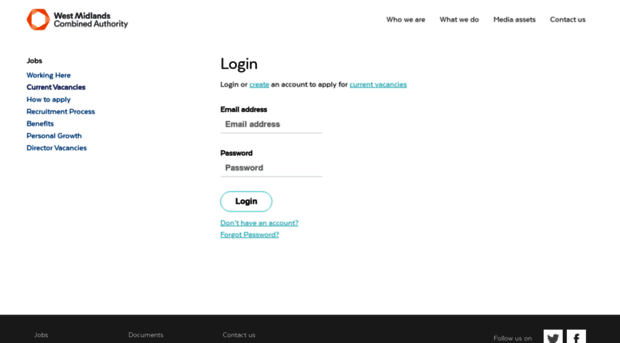 jobs.wmca.org.uk