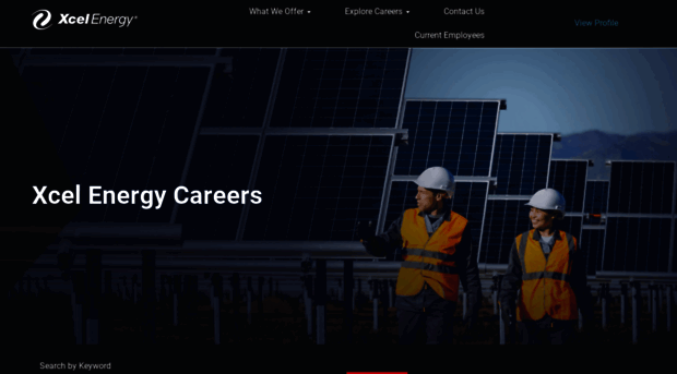 jobs.xcelenergy.com