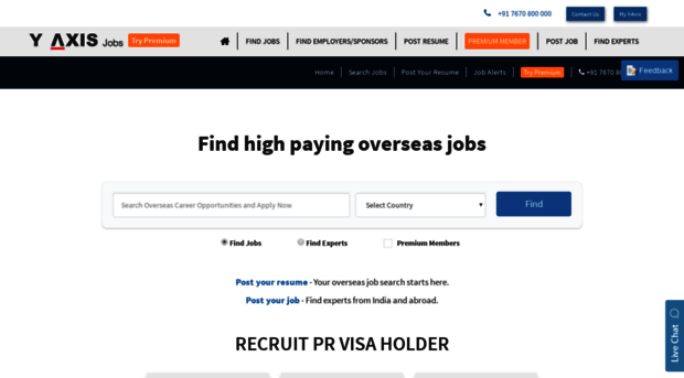 jobs.y-axis.com