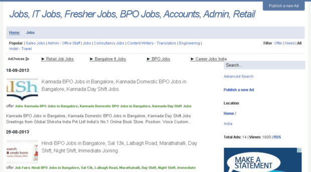 jobs.zauca.com