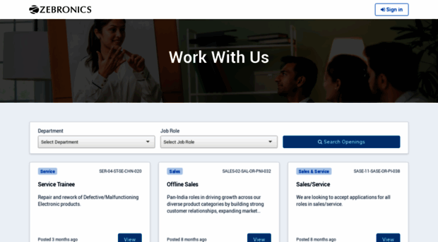 jobs.zebronics.com