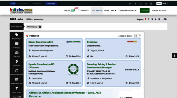 jobs2.bdjobs.com