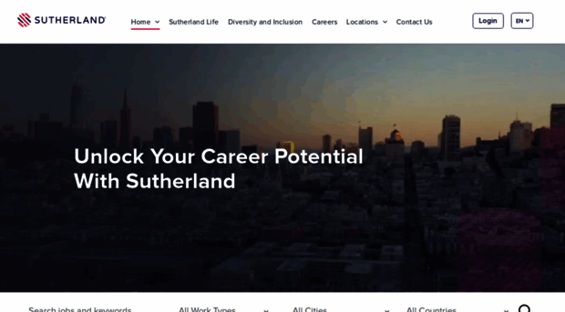 jobs2.sutherlandglobal.com