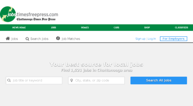 jobs2.timesfreepress.com