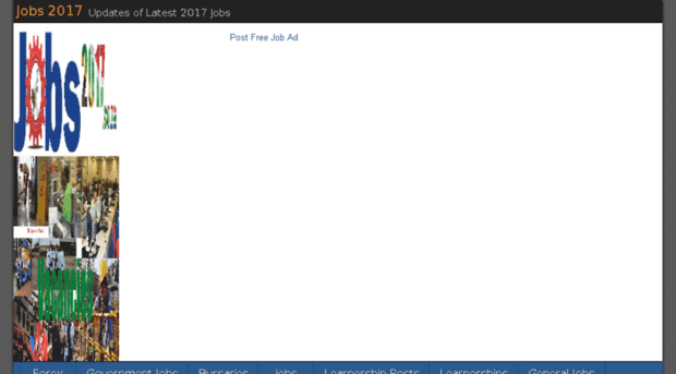 jobs2017.co.za