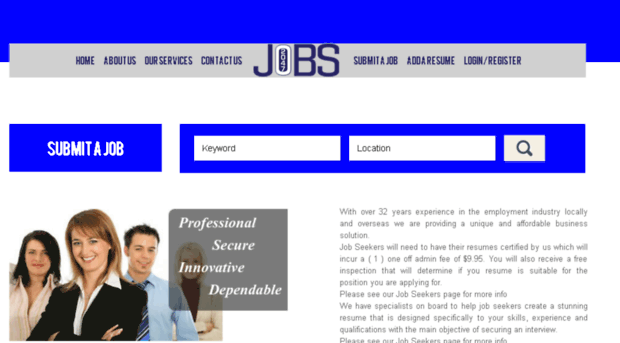 jobs2047.com