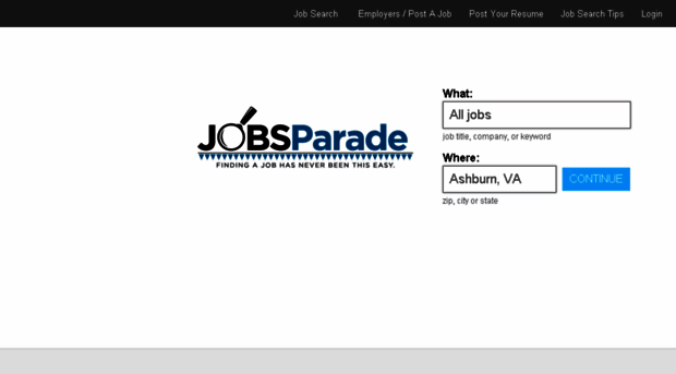 jobs21btn.jobsparade.com