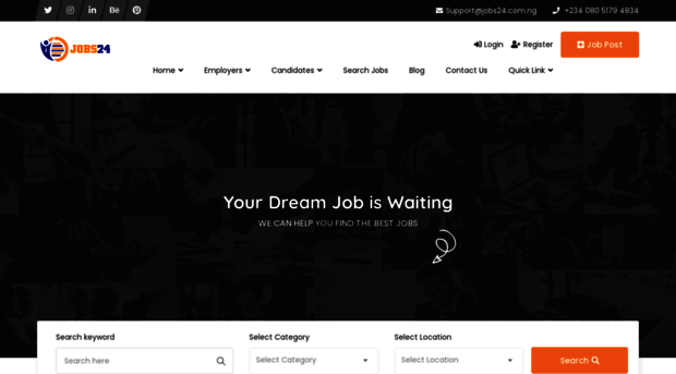 jobs24.com.ng