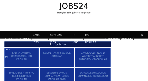 jobs24online.com