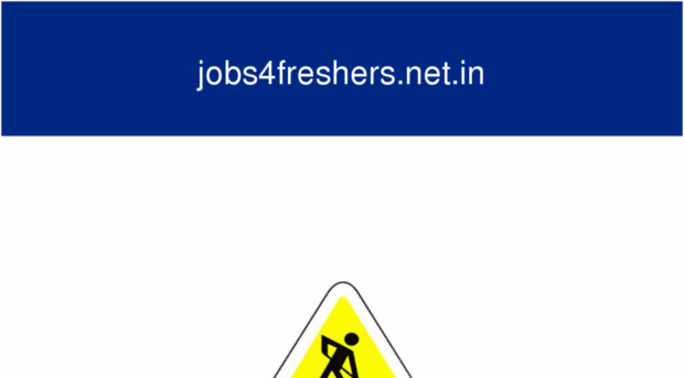 jobs4freshers.net.in