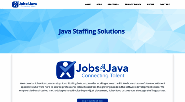 jobs4java.eu