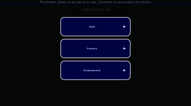 jobs4u.co.uk