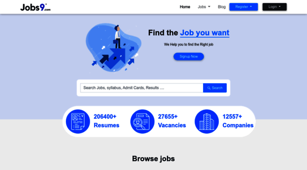 jobs9.com