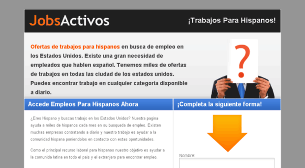 jobsactivos.com