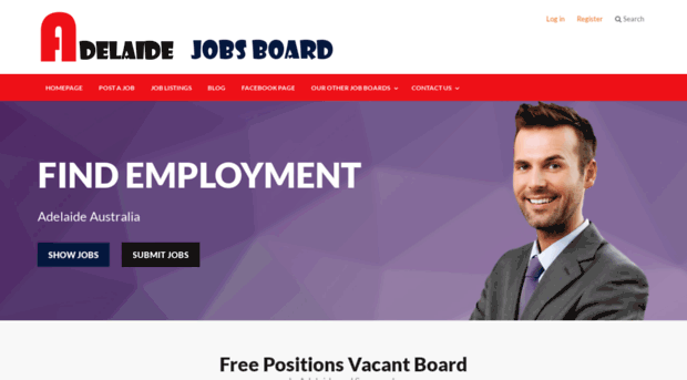 jobsadelaidecity.com.au