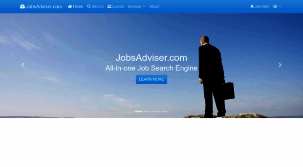 jobsadviser.com