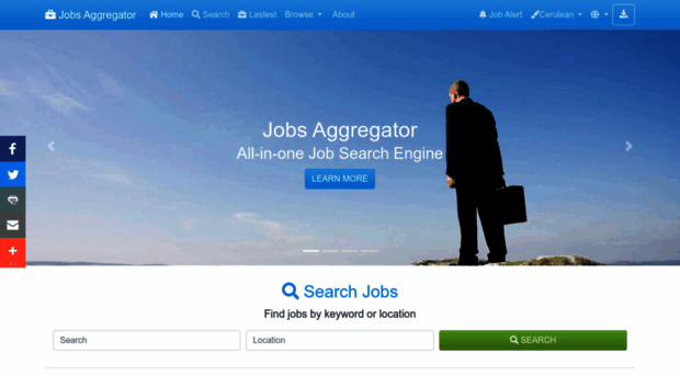 jobsaggregator.com