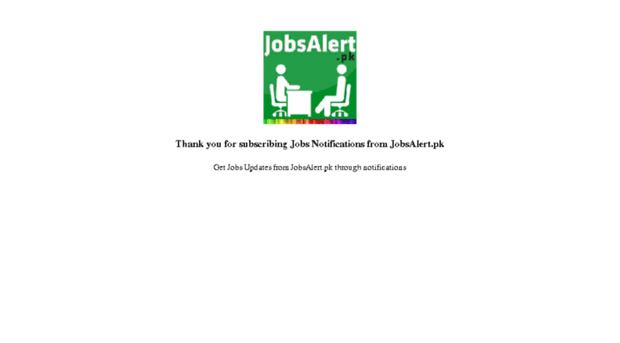 jobsalertpk.pushengage.com