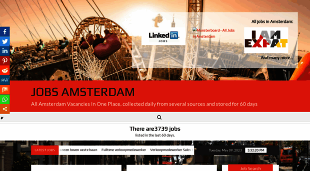 jobsamsterdam.net