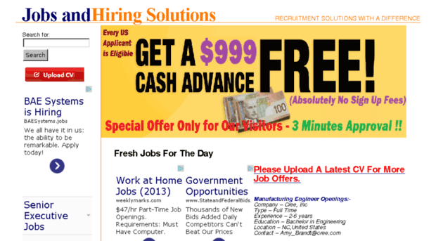 jobsandhiringsolutions.org