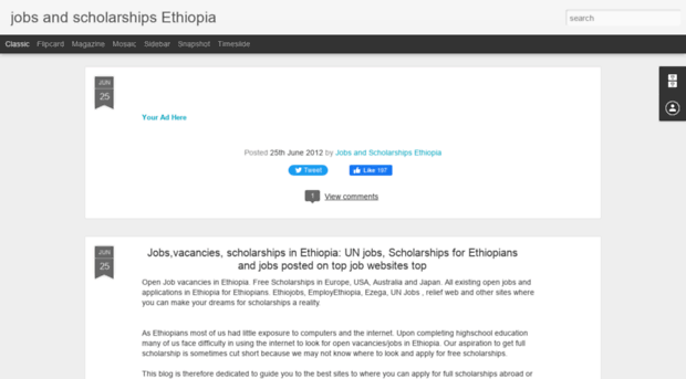 jobsandscholarshipsethiopia.blogspot.com