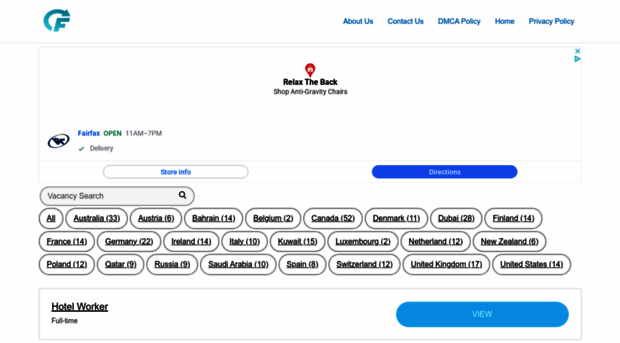jobsareahub.com