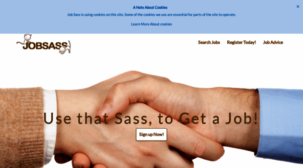 jobsass.com