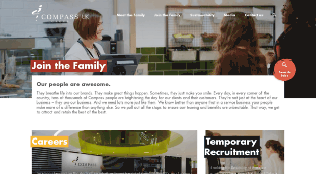 jobsatcompass.co.uk