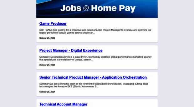 jobsathomepay.com