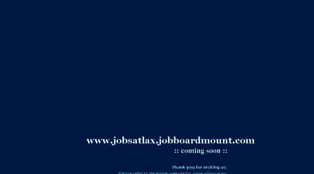 jobsatlax.jobboardmount.com