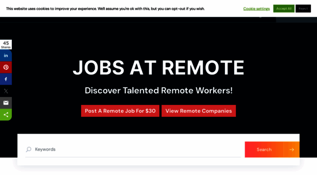 jobsatremote.com