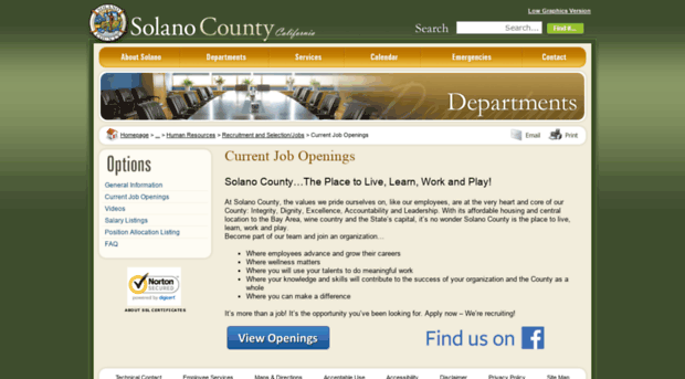 jobsatsolanocounty.com