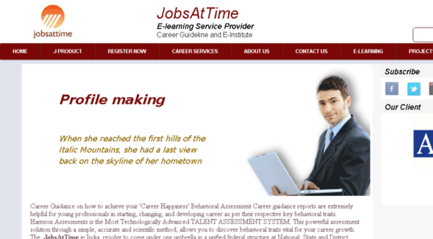 jobsattime.com