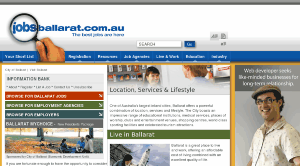 jobsballarat.com.au